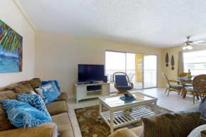 Holiday Villas III 505